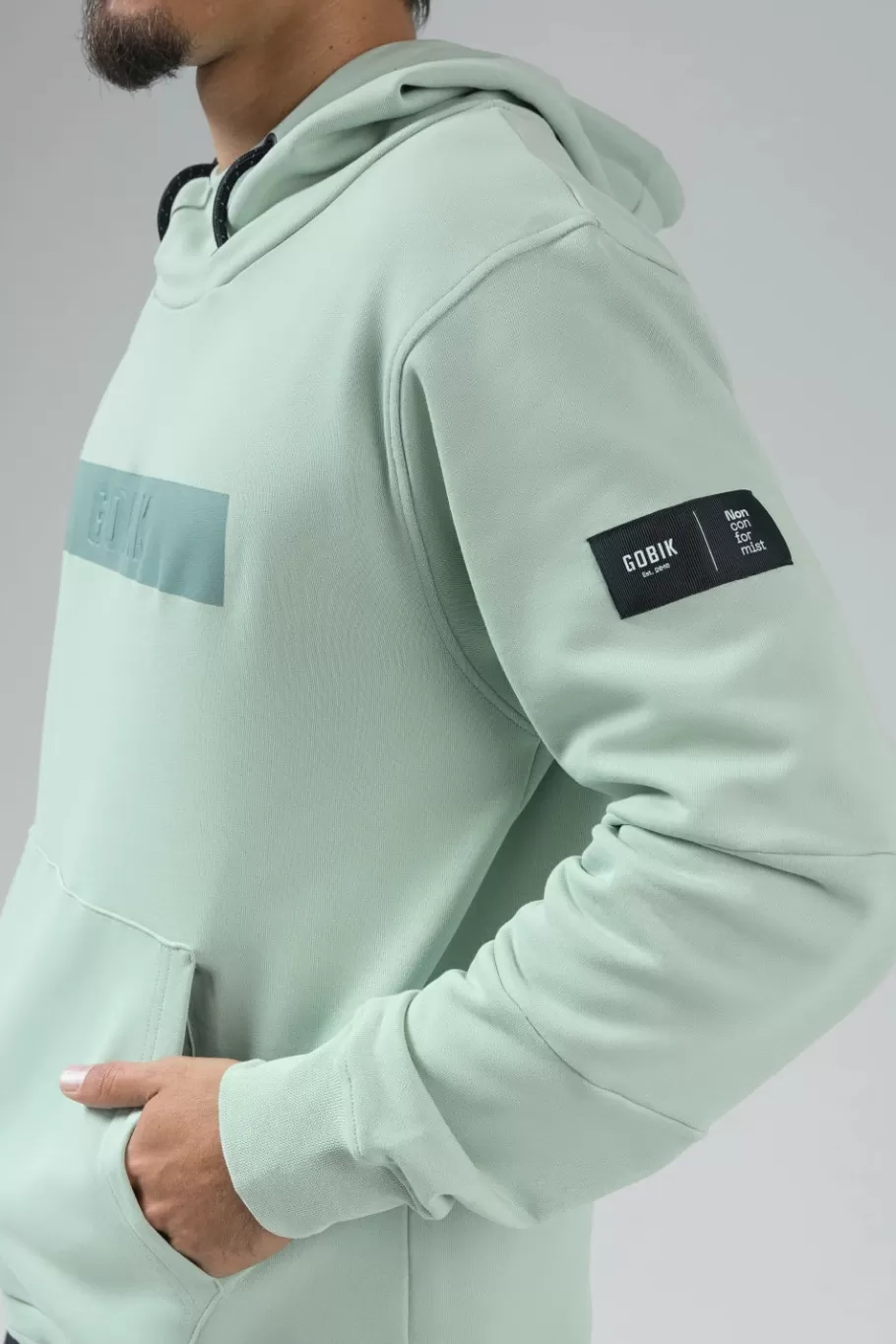 Damen GOBIK Lifestyle | Lifestyle | Trailblaze Crossbar Seacrest