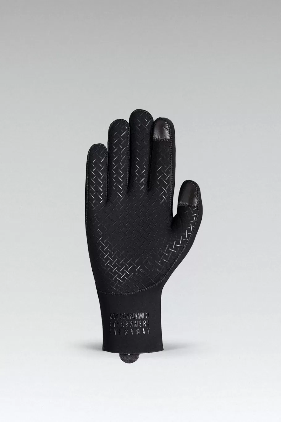 GOBIK Handschuhe | Tundra 2.0 Black