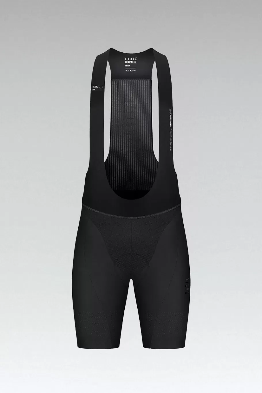 Damen GOBIK Straße | Straße | Ultralite Black