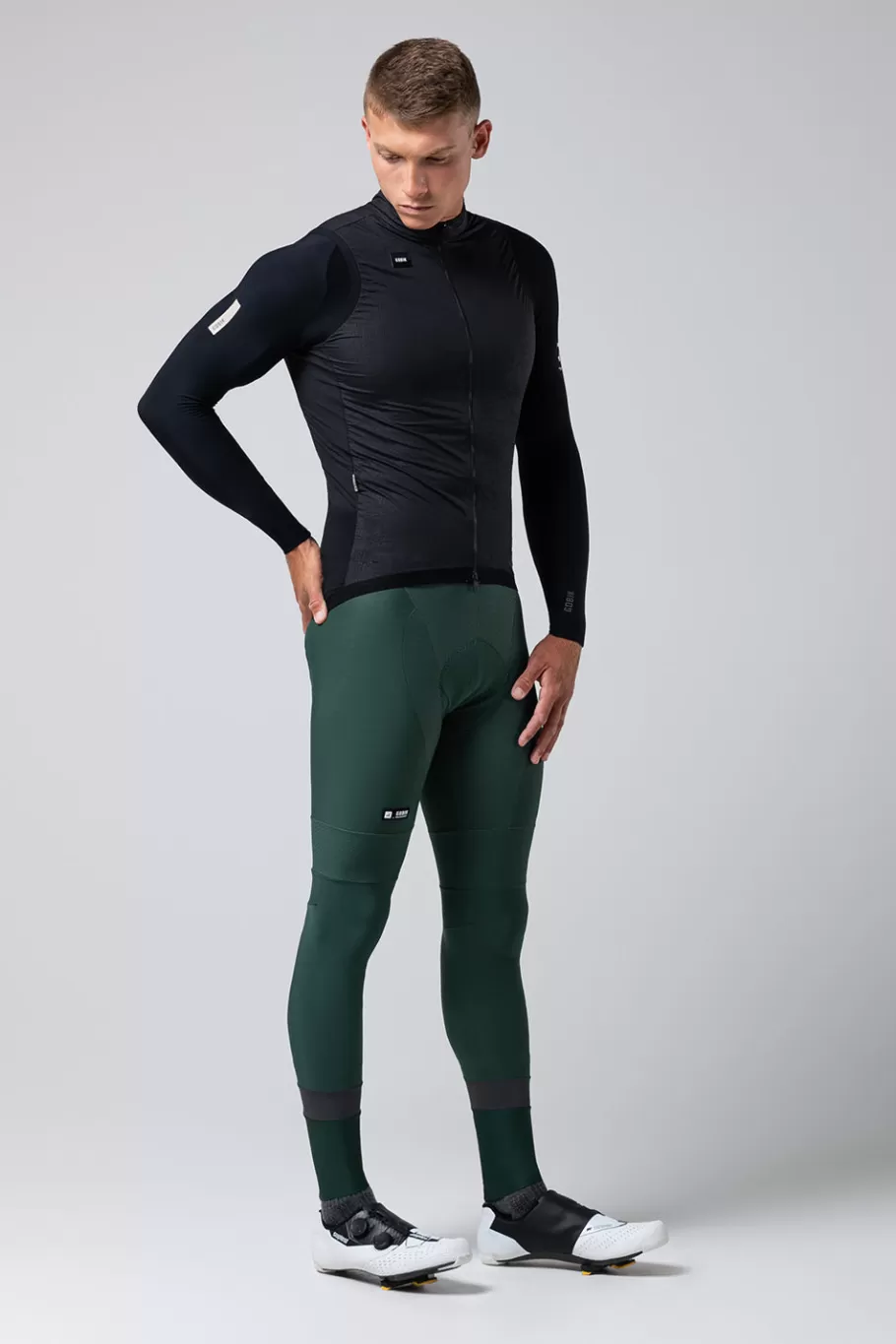 Damen GOBIK Straße | Straße | Vector 2.0 Crow