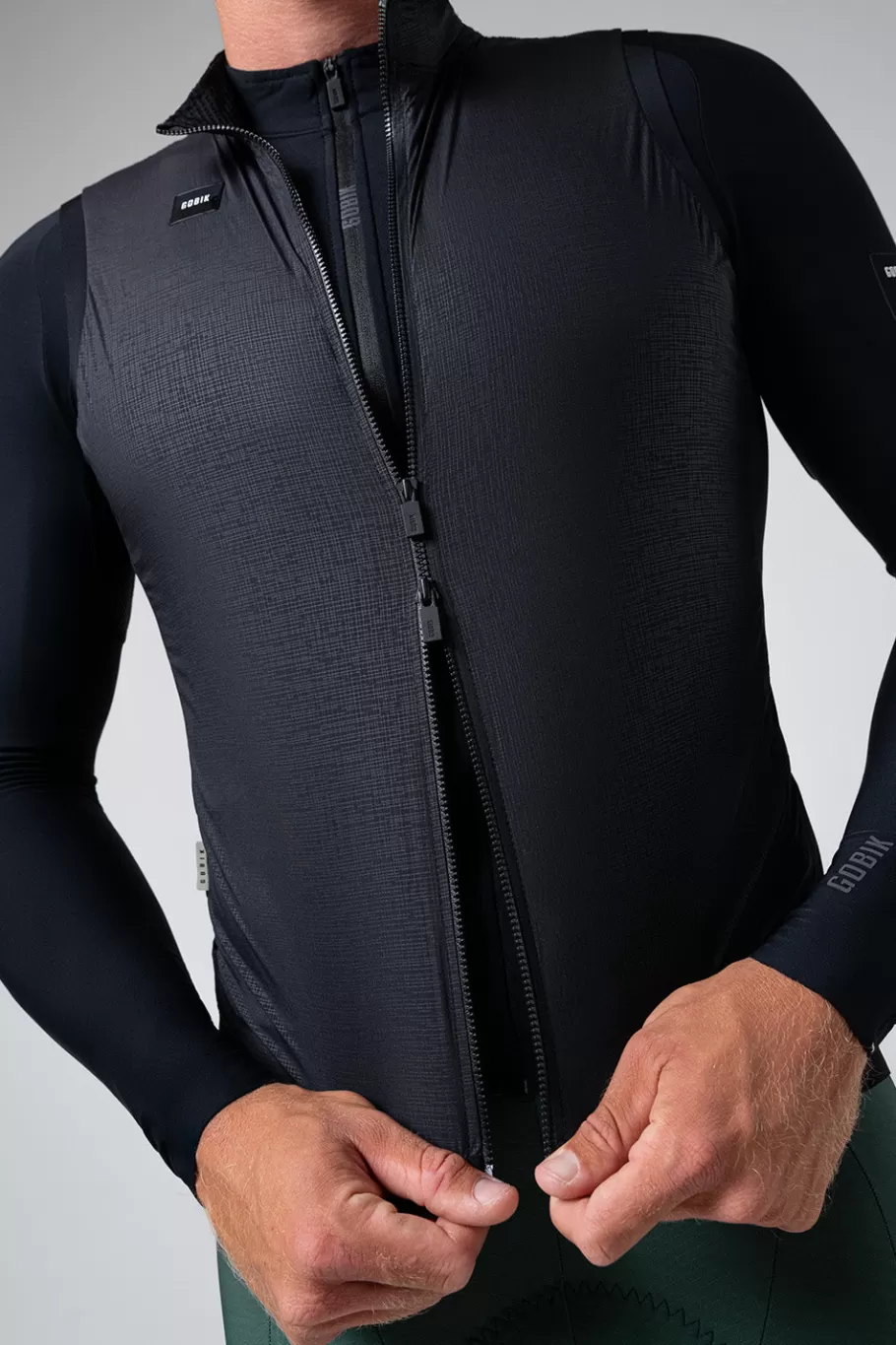 Damen GOBIK Straße | Straße | Vector 2.0 Crow