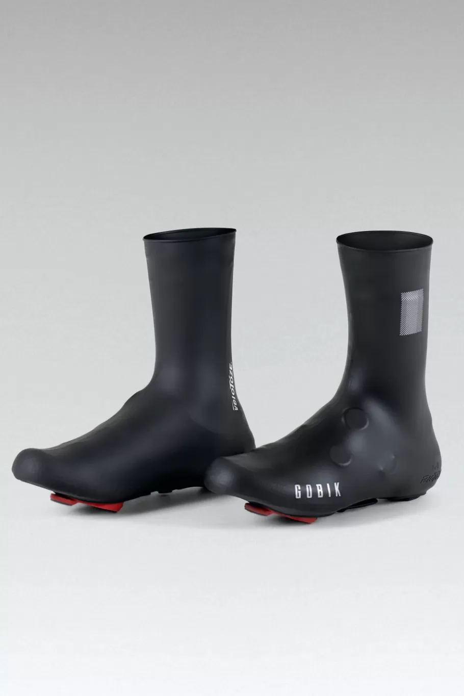 Damen GOBIK Zubehör | Zubehör | Velotoze Snaps Black