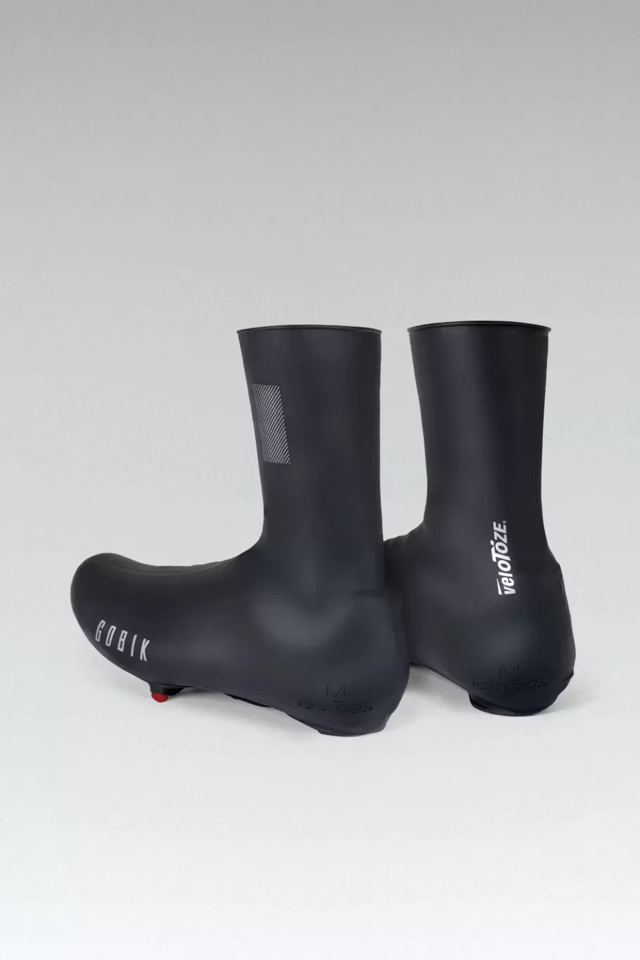 Damen GOBIK Zubehör | Zubehör | Velotoze Snaps Black