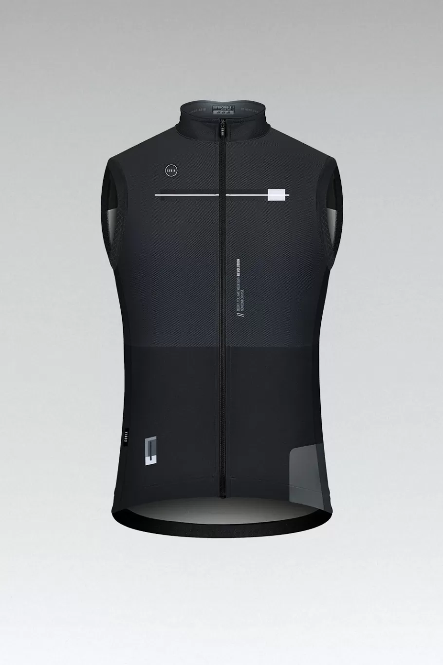 GOBIK Westen | Xmax Dark Coal