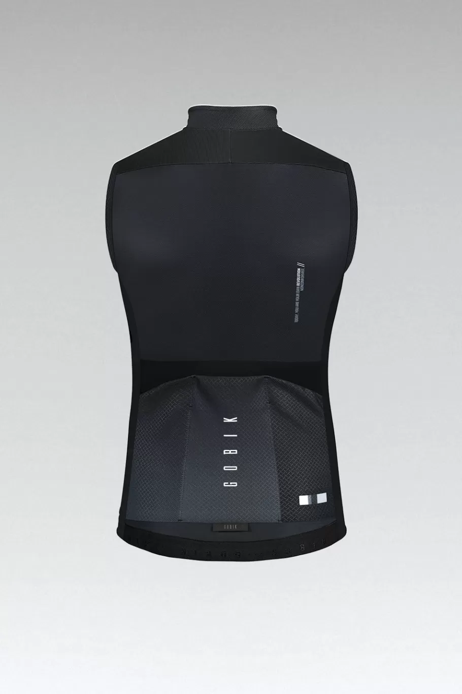 GOBIK Westen | Xmax Dark Coal